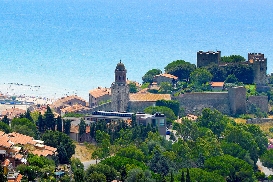 castiglione-della-pescaia