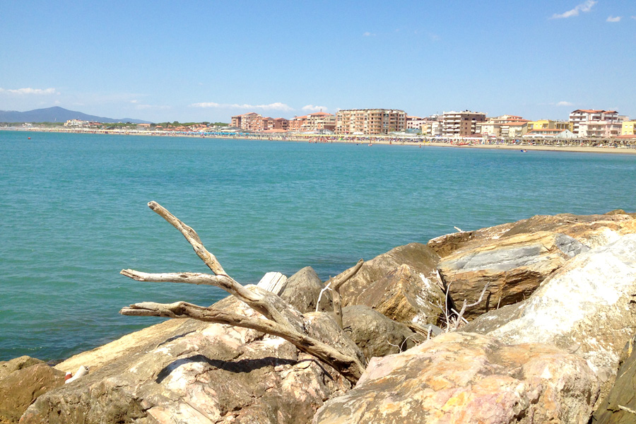 marina di grosseto